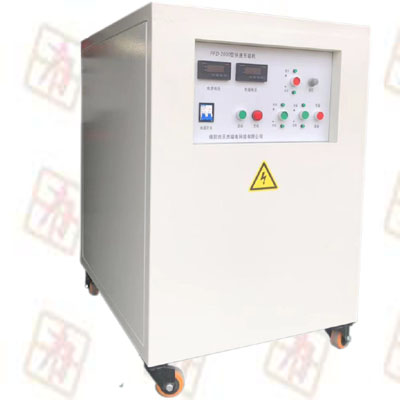 PTC係列磁材退磁機