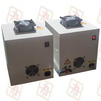 PTC-60AC圓孔通過式退磁機/脫磁器